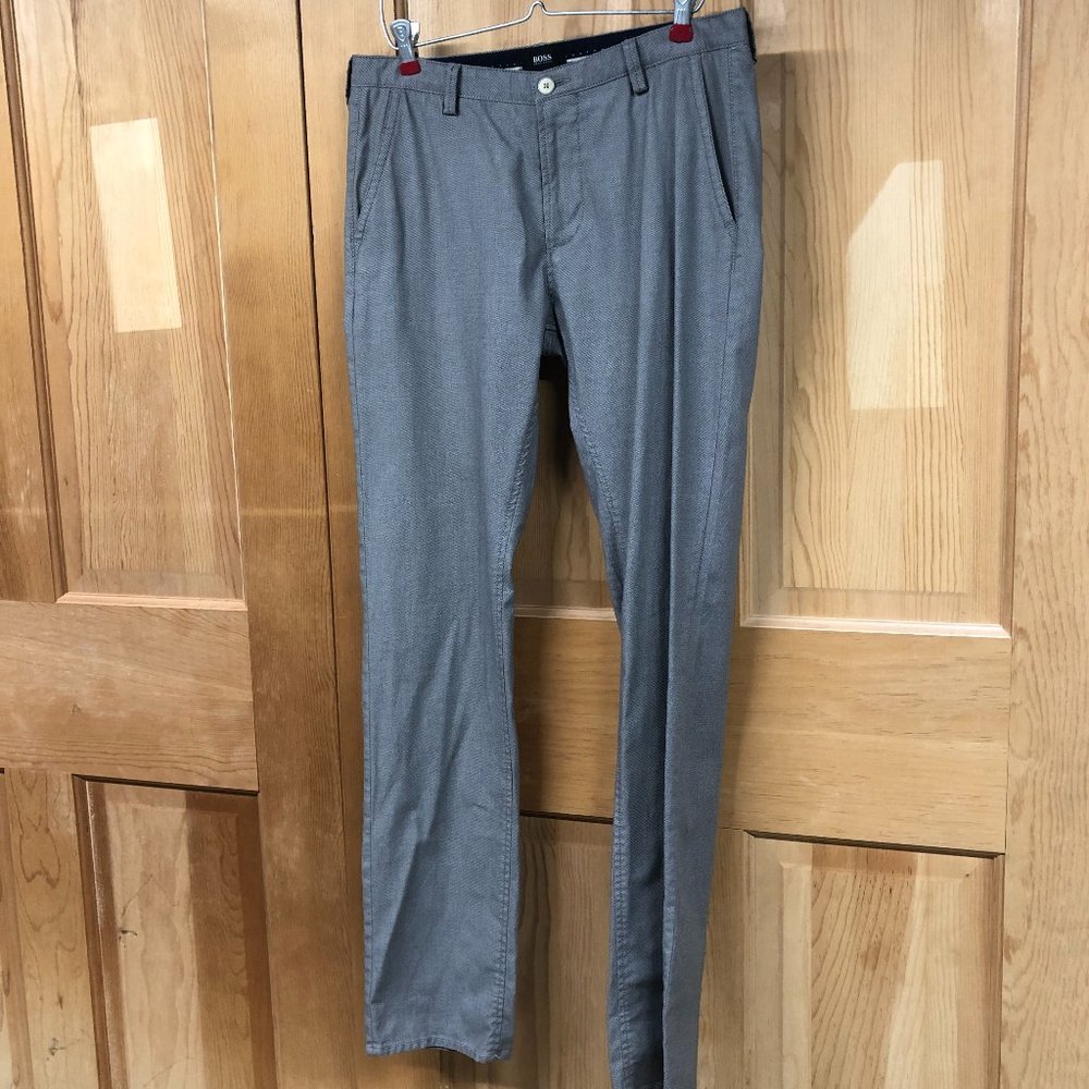 Dress pants